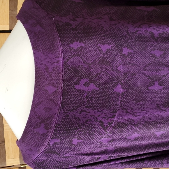 RARE!!  Coogi Tunic/mini dress - Picture 7 of 9